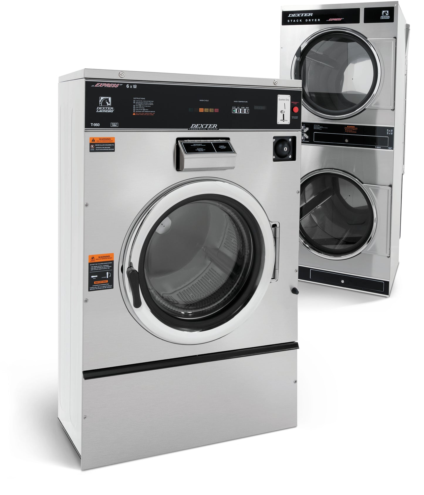 Convenio de Lavandería FULL