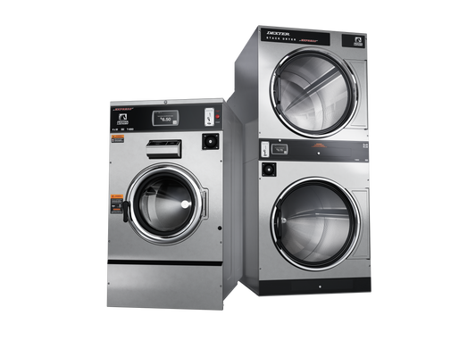 Convenio de Lavandería Básico