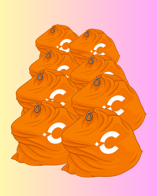 Convenio de Lavandería Litoral Central para 20 kg semanales