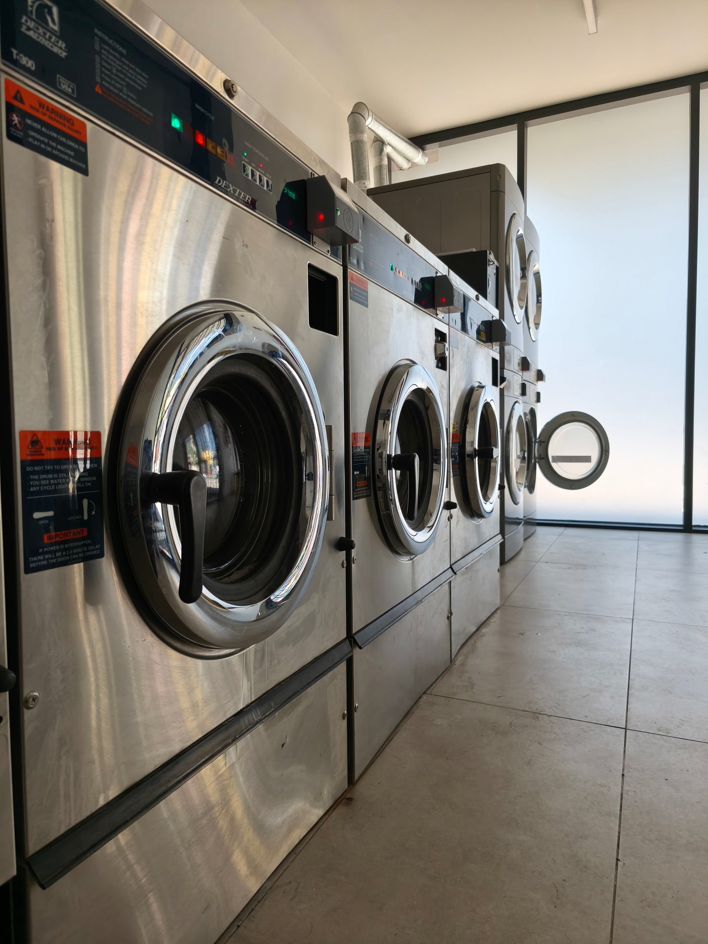 Servicio de Lavandería Ropa o Cubrecamas Litoral V Región